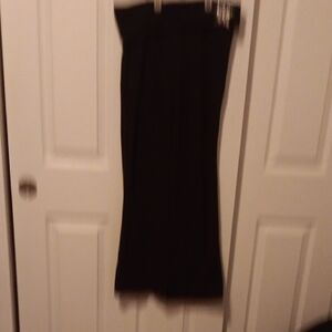 No Boundries Foldover Leggings